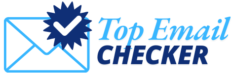 Top Email Checker